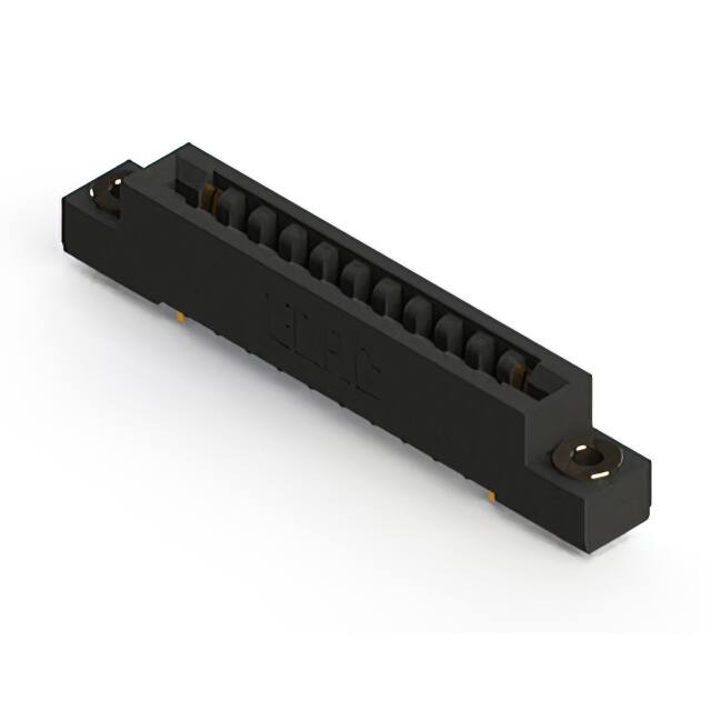 357-022-524-203 EDAC Inc.  Edgeboard Connectors